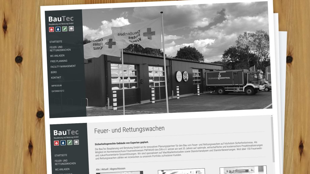 Webdesign Haiger Burbach