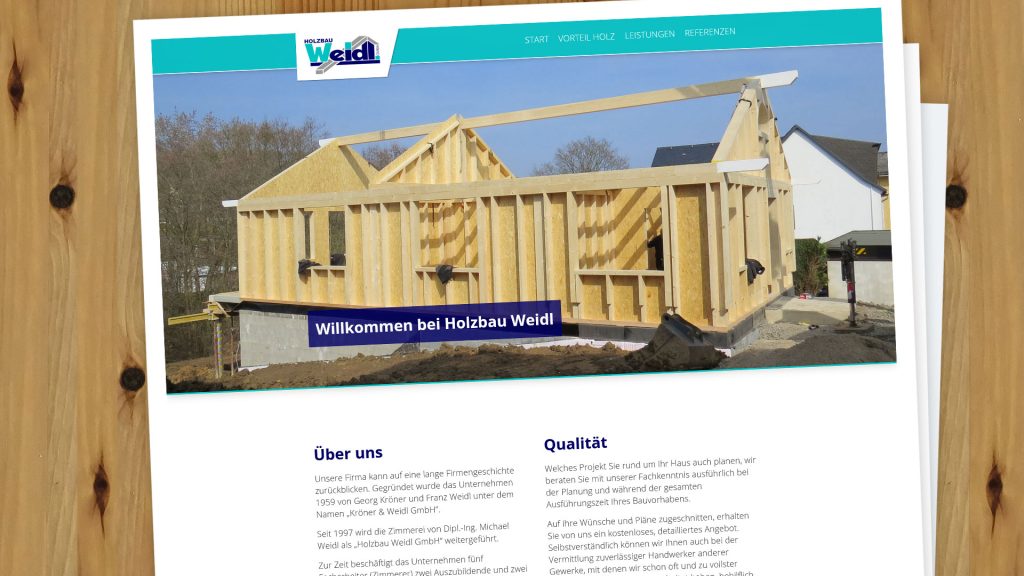Webdesign Greifenstein-Beilstein