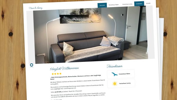 Webdesign Westerwald
